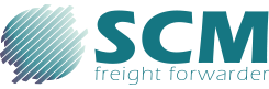 SCM Freight Forwarder